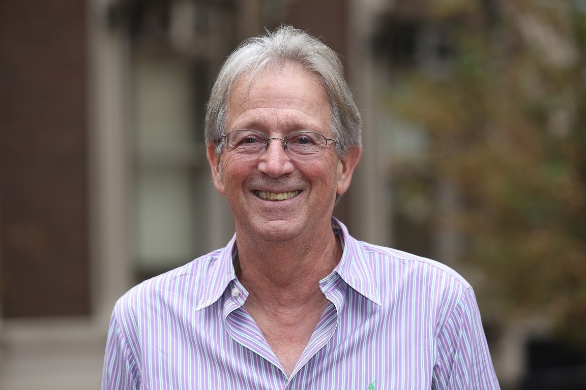 Donald C. Hood